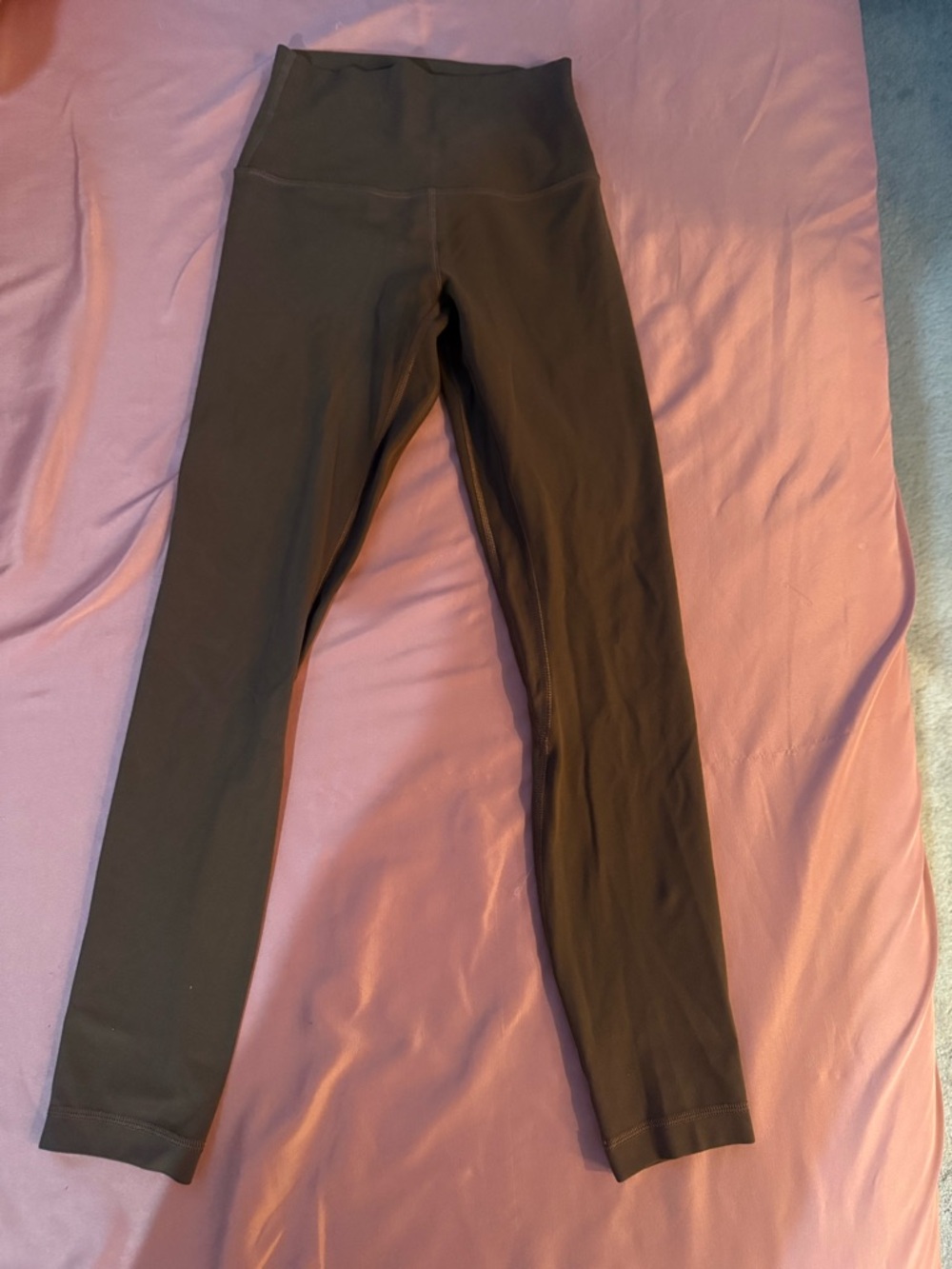 Lululemon Align Tank & Legging Set - Java - Picture 5 of 8